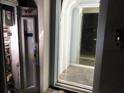 مزایای انتخاب کیوان آسانبر شمال