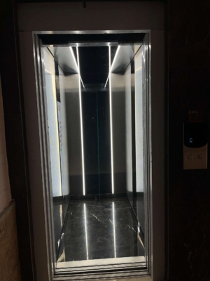 فروش و نصب آسانسور